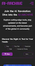 Ai Archive gallery image