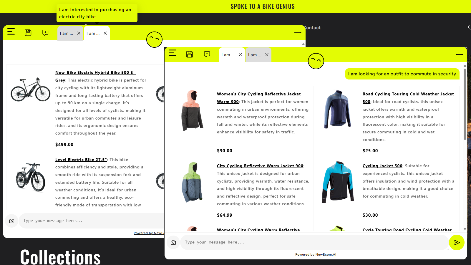 ShopSmart 2.0 AI-Powered eCommerce media 6