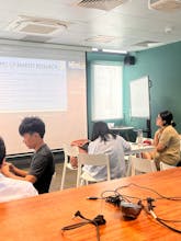 Overhaul gallery image