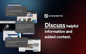 Sidenote gallery image