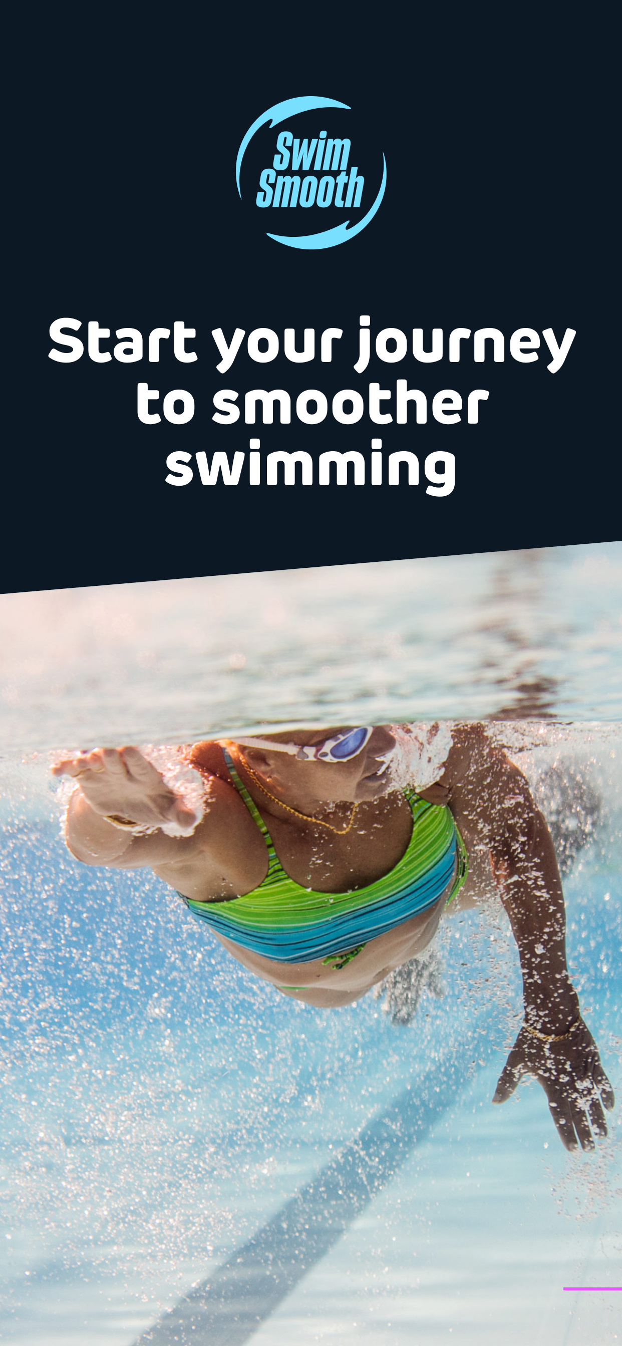 Swim Smooth gallery image