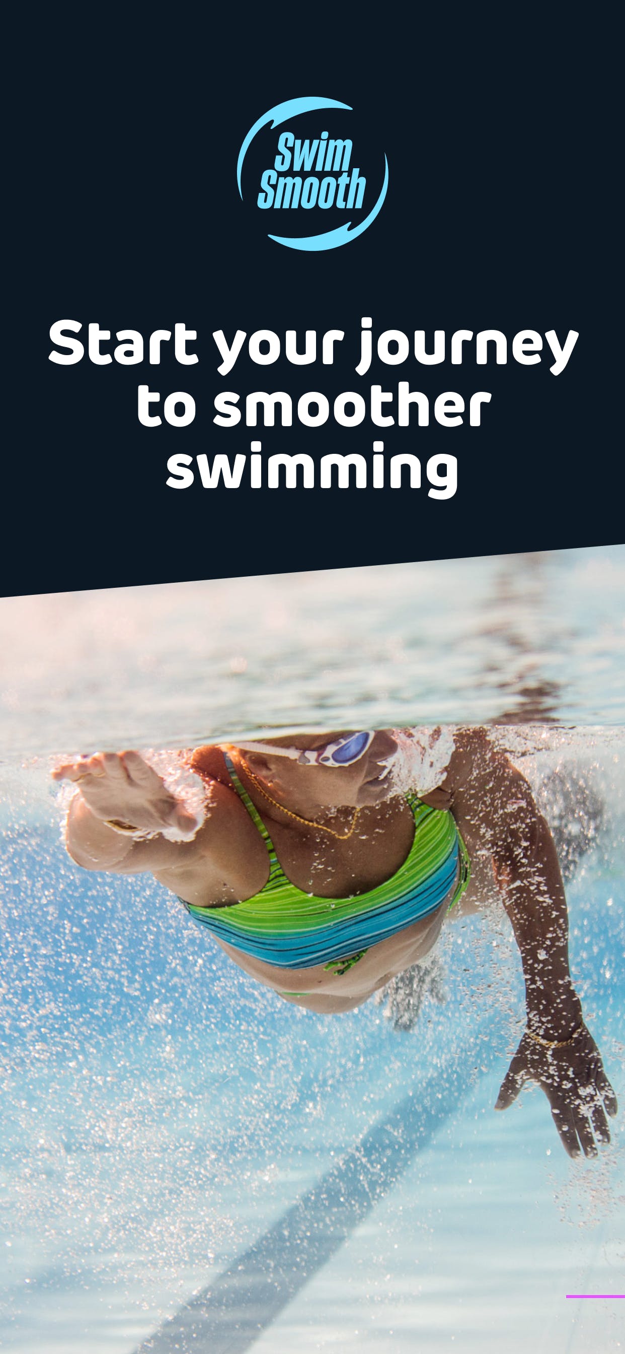 Swim Smooth media 1
