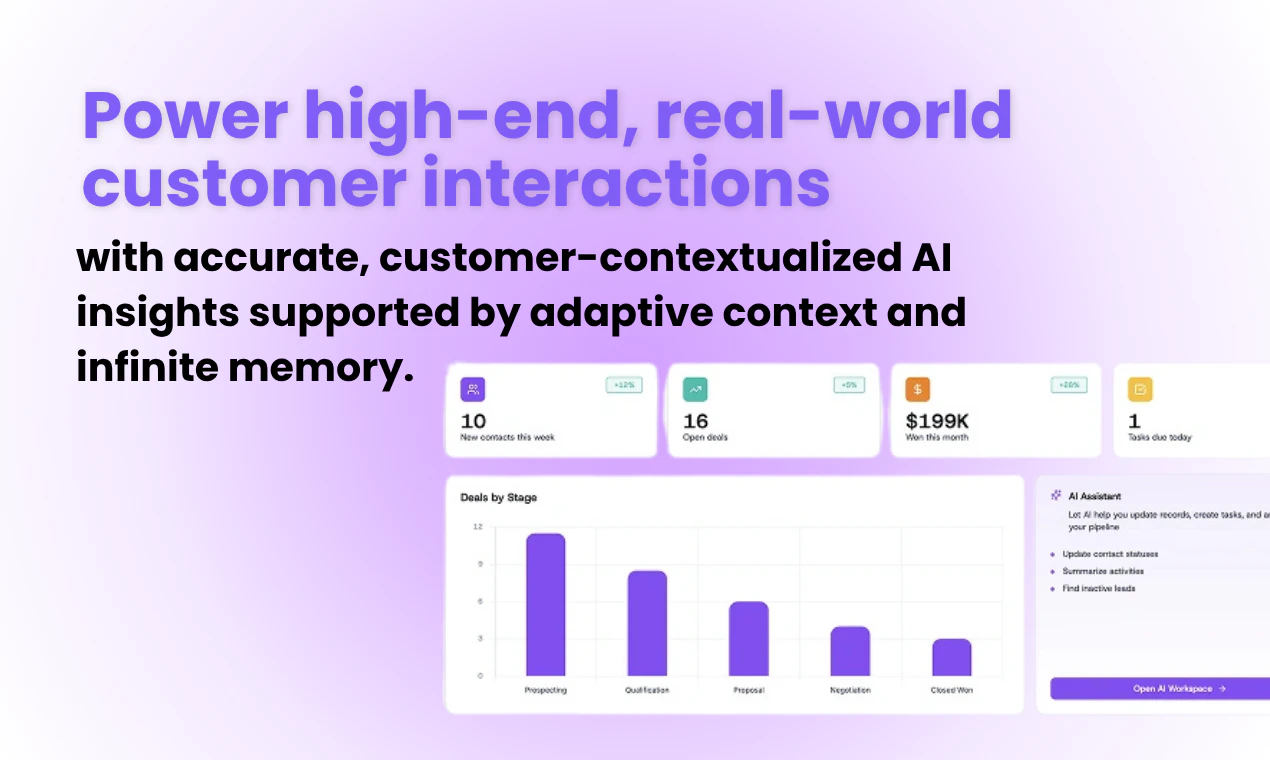 Empromptu AI screenshot 4
