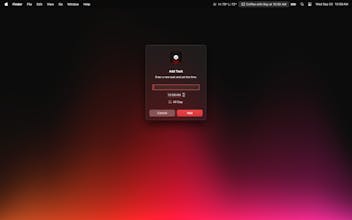 Defcon Daily gallery image