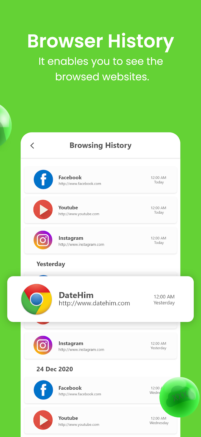 Securs - Securekin- Family Tracker App media 2