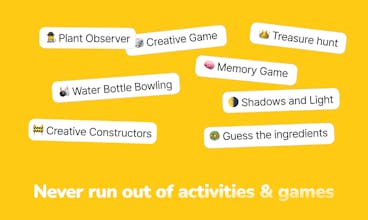 Free Activity & Games Generator gallery image