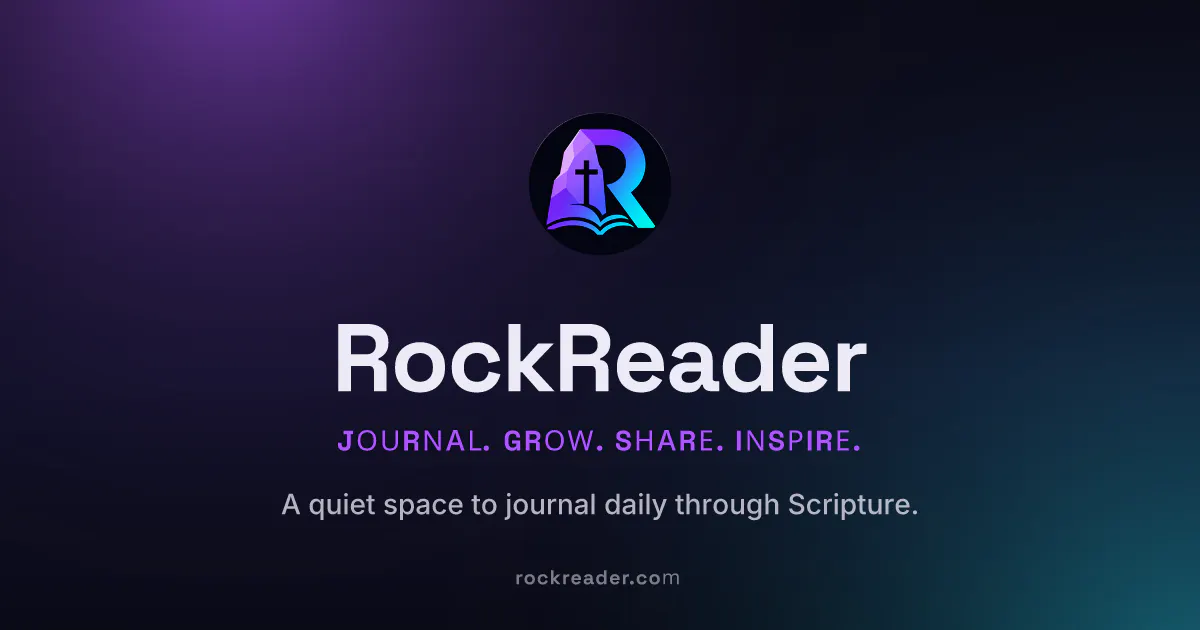 RockReader gallery image