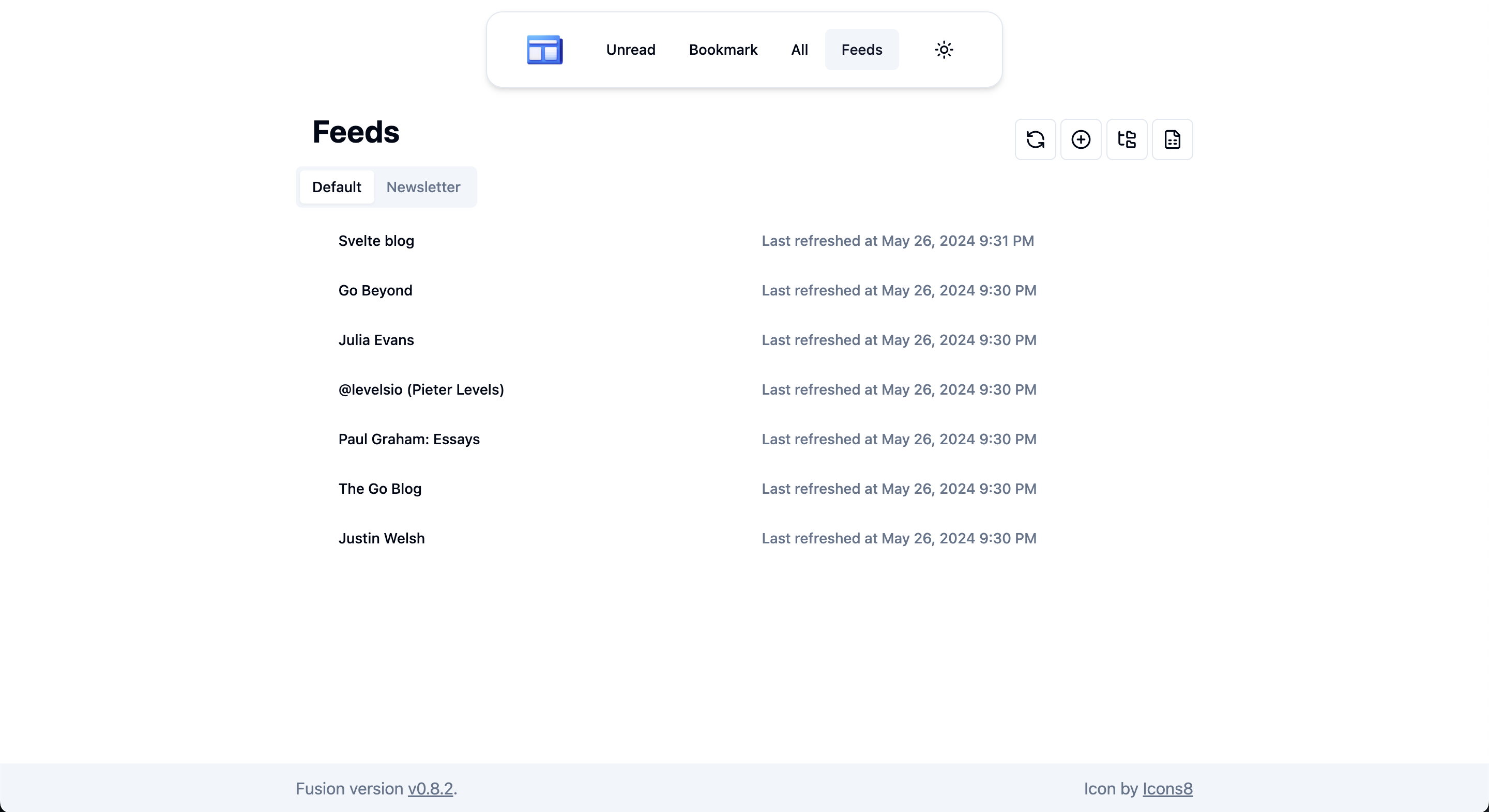Fusion gallery image
