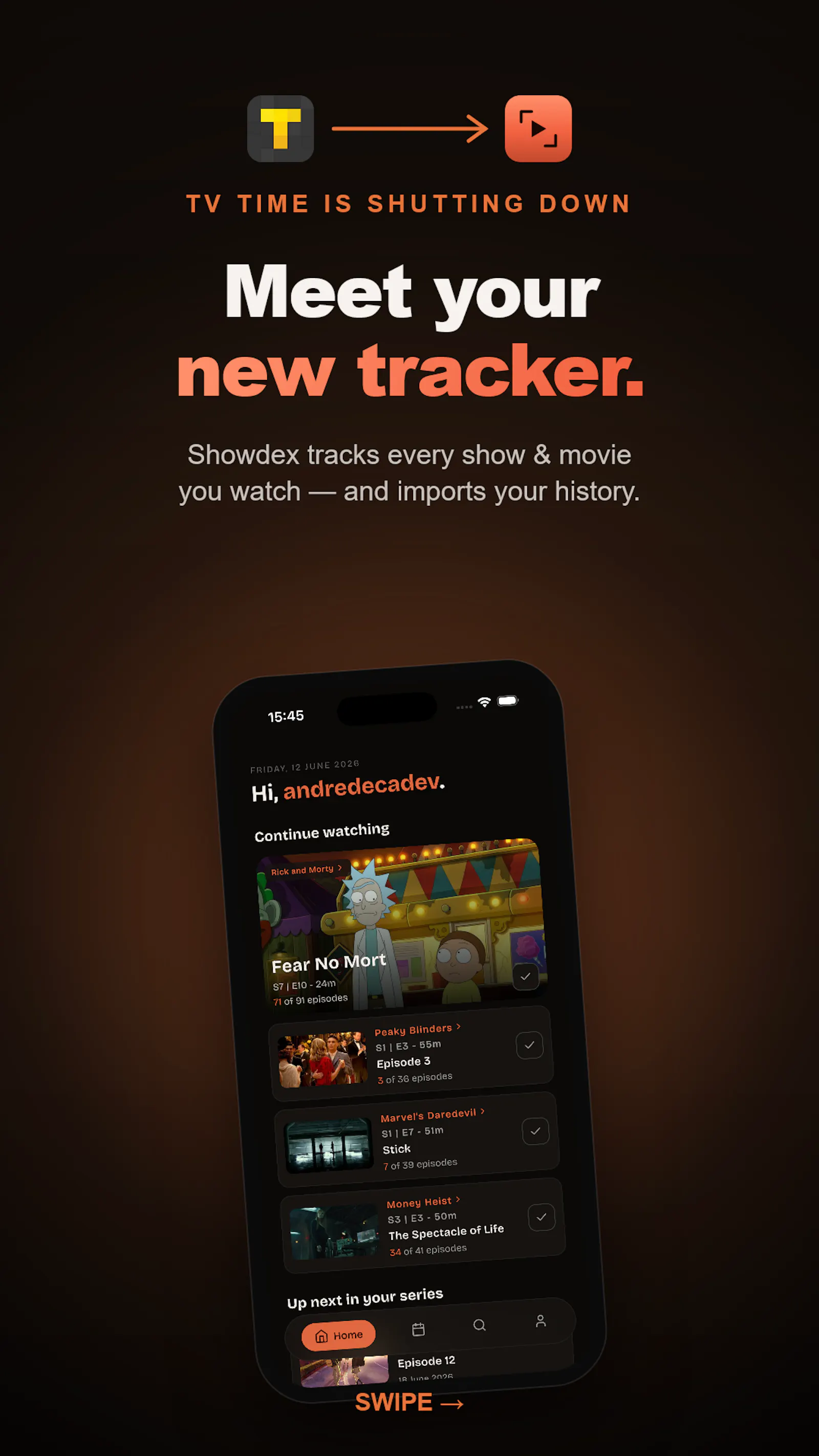  Showdex screenshot 2