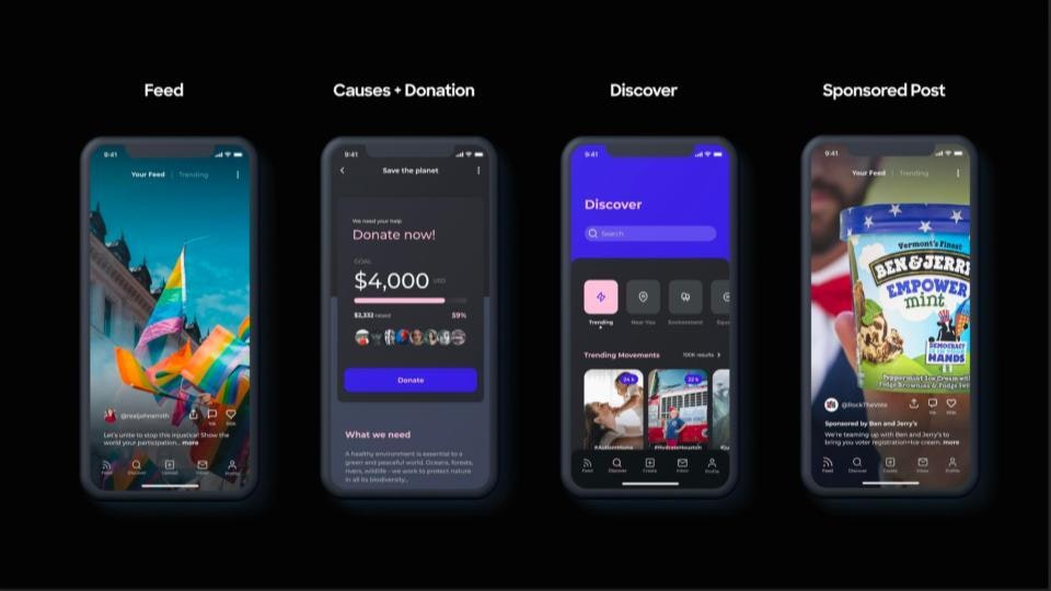 Humanified gallery image