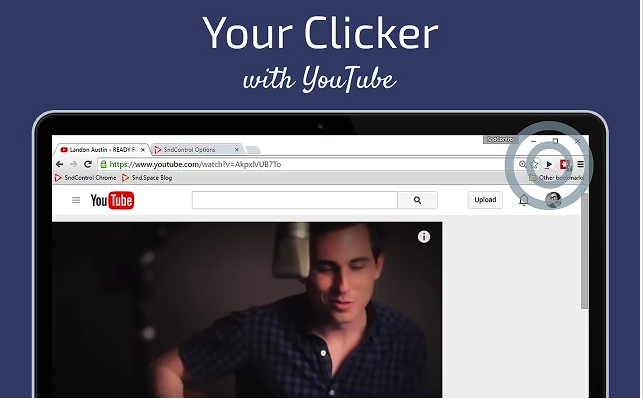 SndControl gallery image