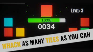 Whack-A-Tile gallery image