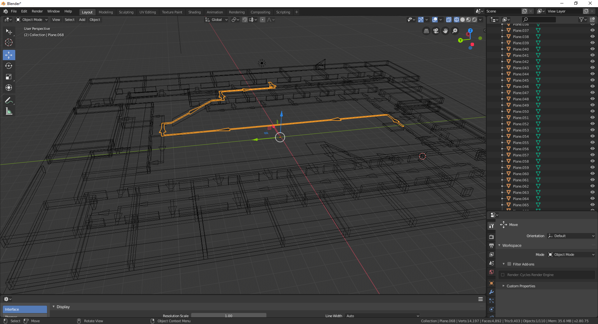 3D Mall/Airport/Cruiseship Directory  gallery image