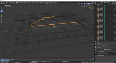 3D Mall/Airport/Cruiseship Directory gallery image