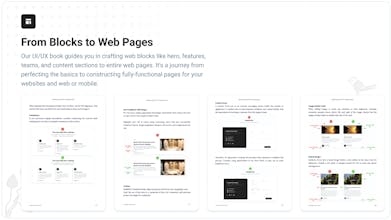 "Roots of UI/UX Design" Book (Pre-Order) gallery image