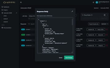 Apimimic gallery image