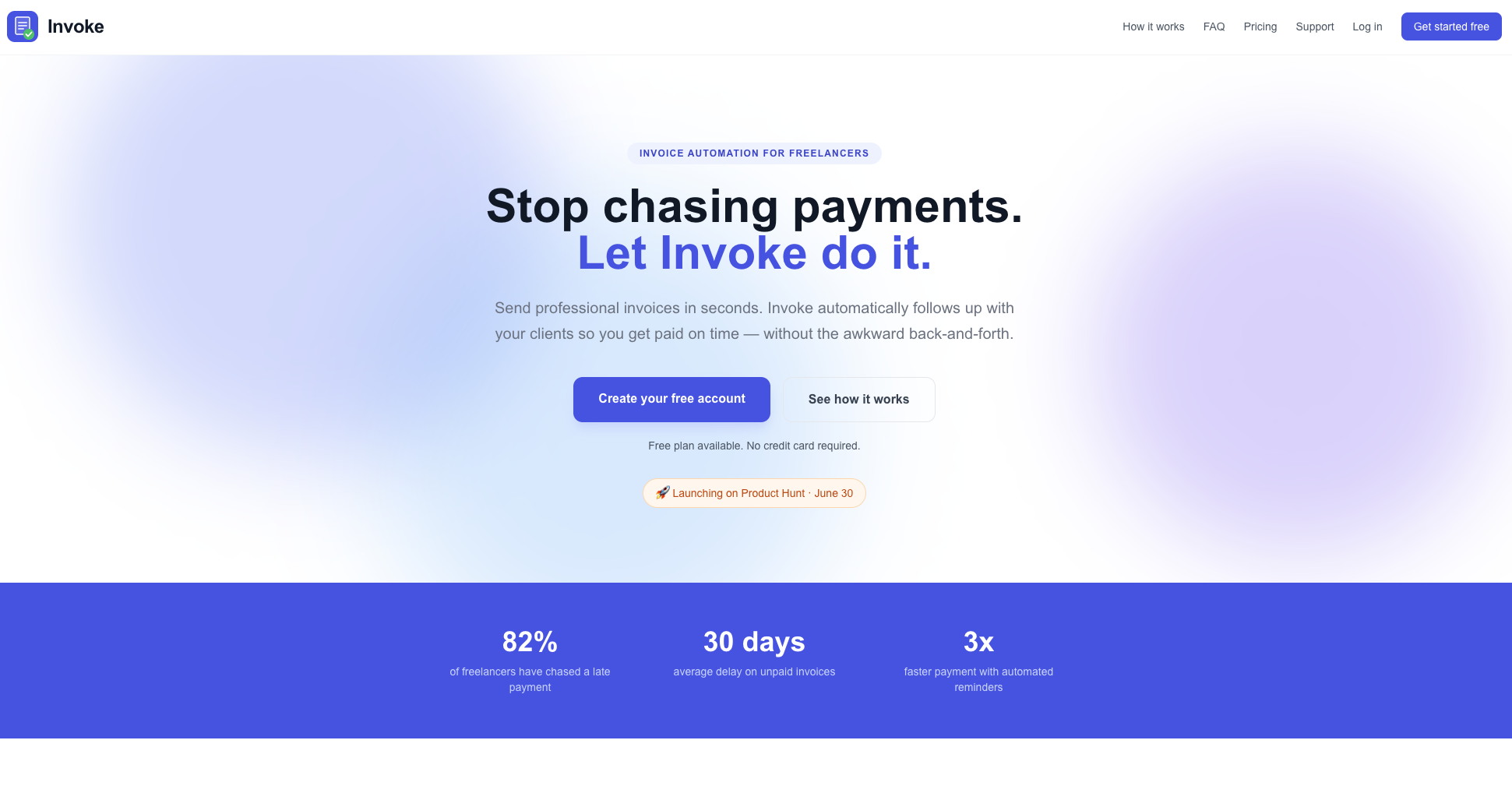 Invoke gallery image