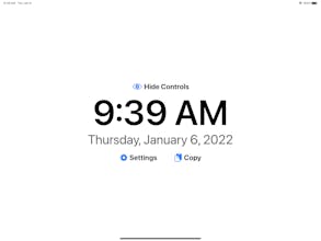 Moment In Time gallery image
