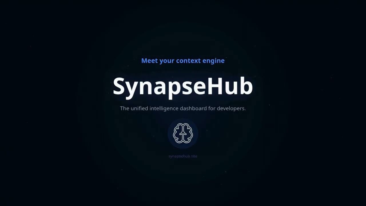 SynapseHub gallery image