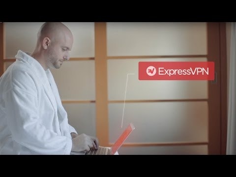 ExpressVPN gallery image