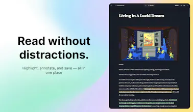 LinkLens gallery image