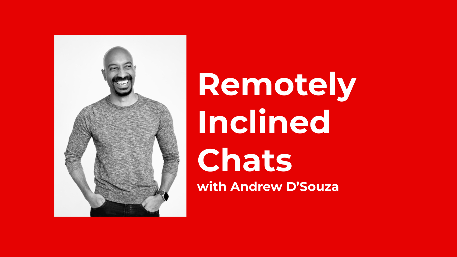 Remotely Inclined gallery image