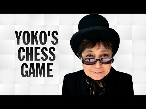 Yoko Chess gallery image