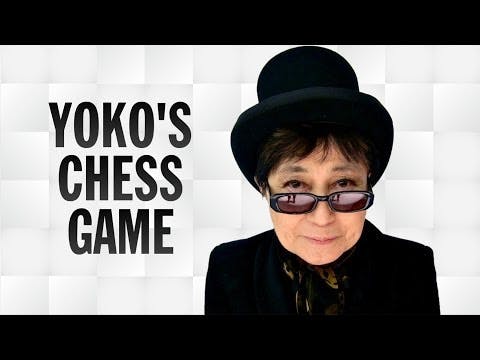 Yoko Chess media 1