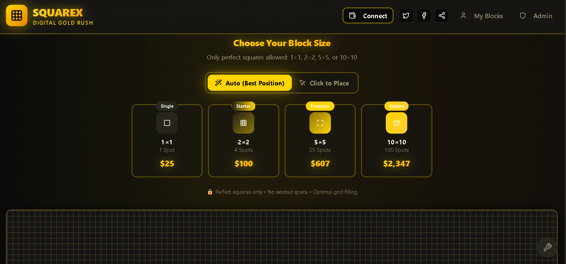 SQUAREX gallery image