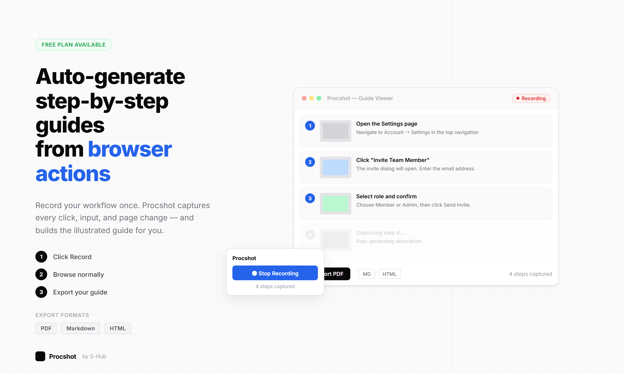 Procshot gallery image
