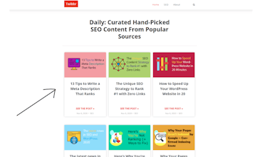 Twibbr gallery image