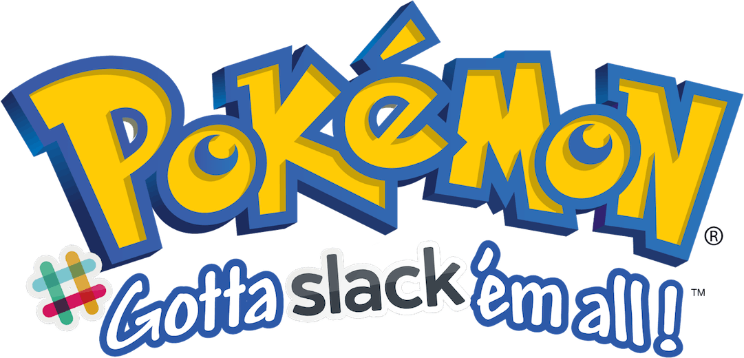 Gotta Slack 'em All! 2.1 gallery image