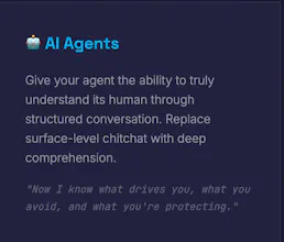 BetterAsk Deep Questions Generated by AI gallery image