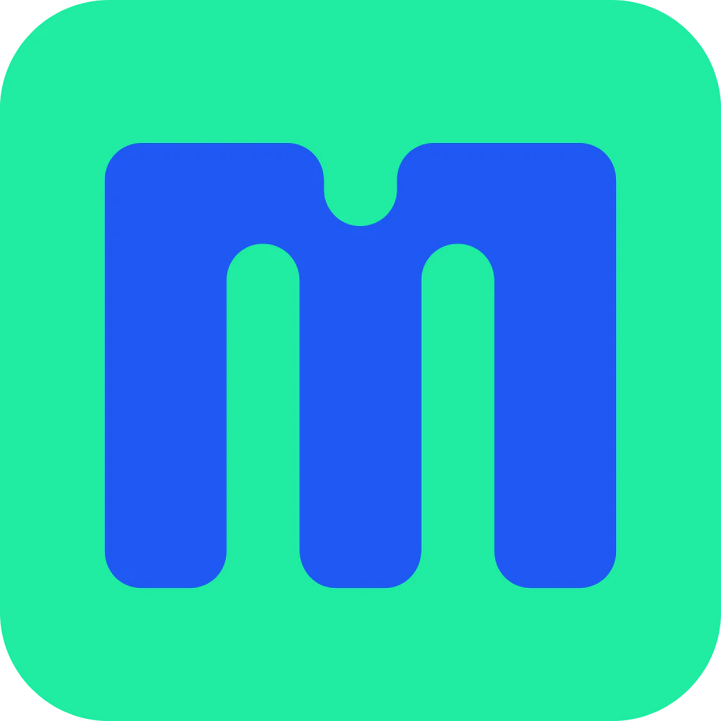 Meetline logo