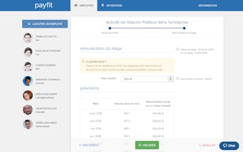 Payfit gallery image