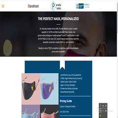 Smoke Signals Filter Fulfillment gallery image