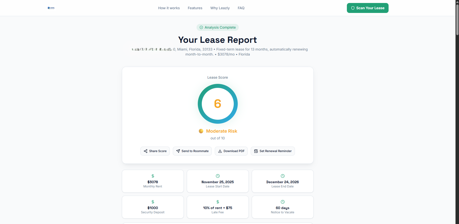 GoLeazly gallery image