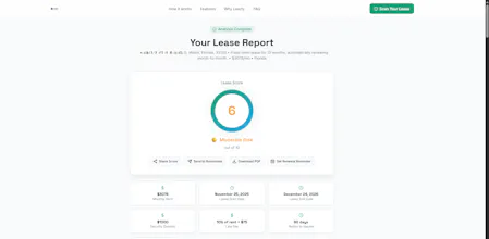 GoLeazly gallery image