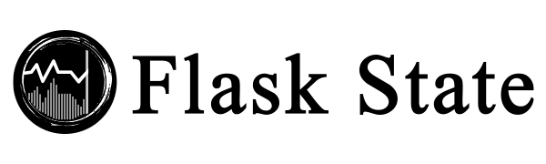 Flask State: display machine state gallery image