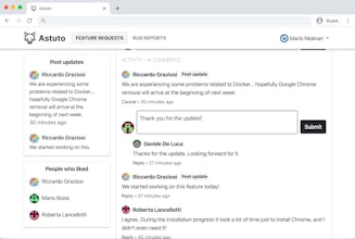 Astuto gallery image