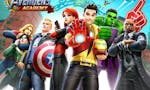 Marvels Avengers Academy image