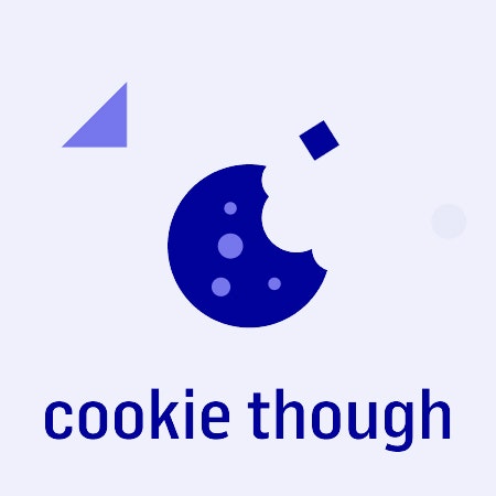 Cookie Though - Cookie Consent Widget
