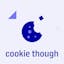 Cookie Though - Cookie Consent Widget
