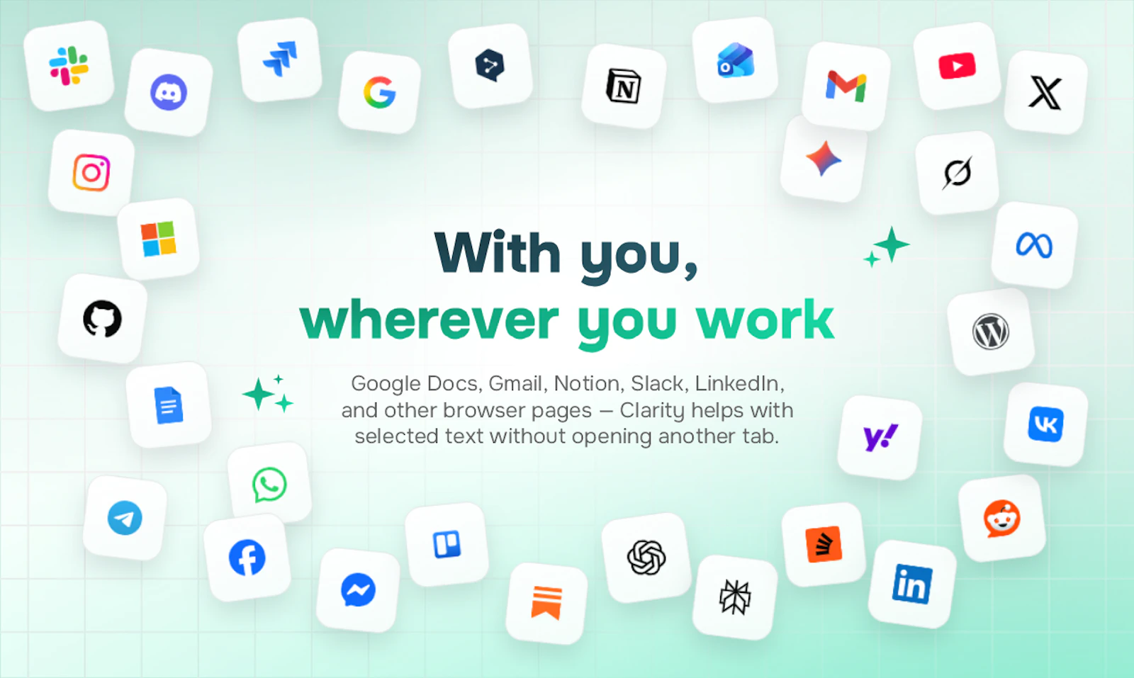 Clarity AI screenshot 8