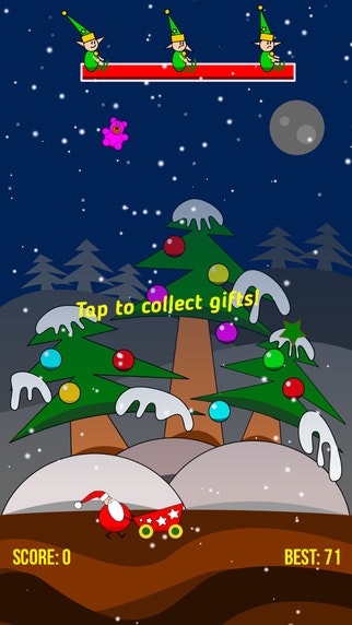 Snappy Elf gallery image