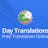 Day Translations Free Translation Tool