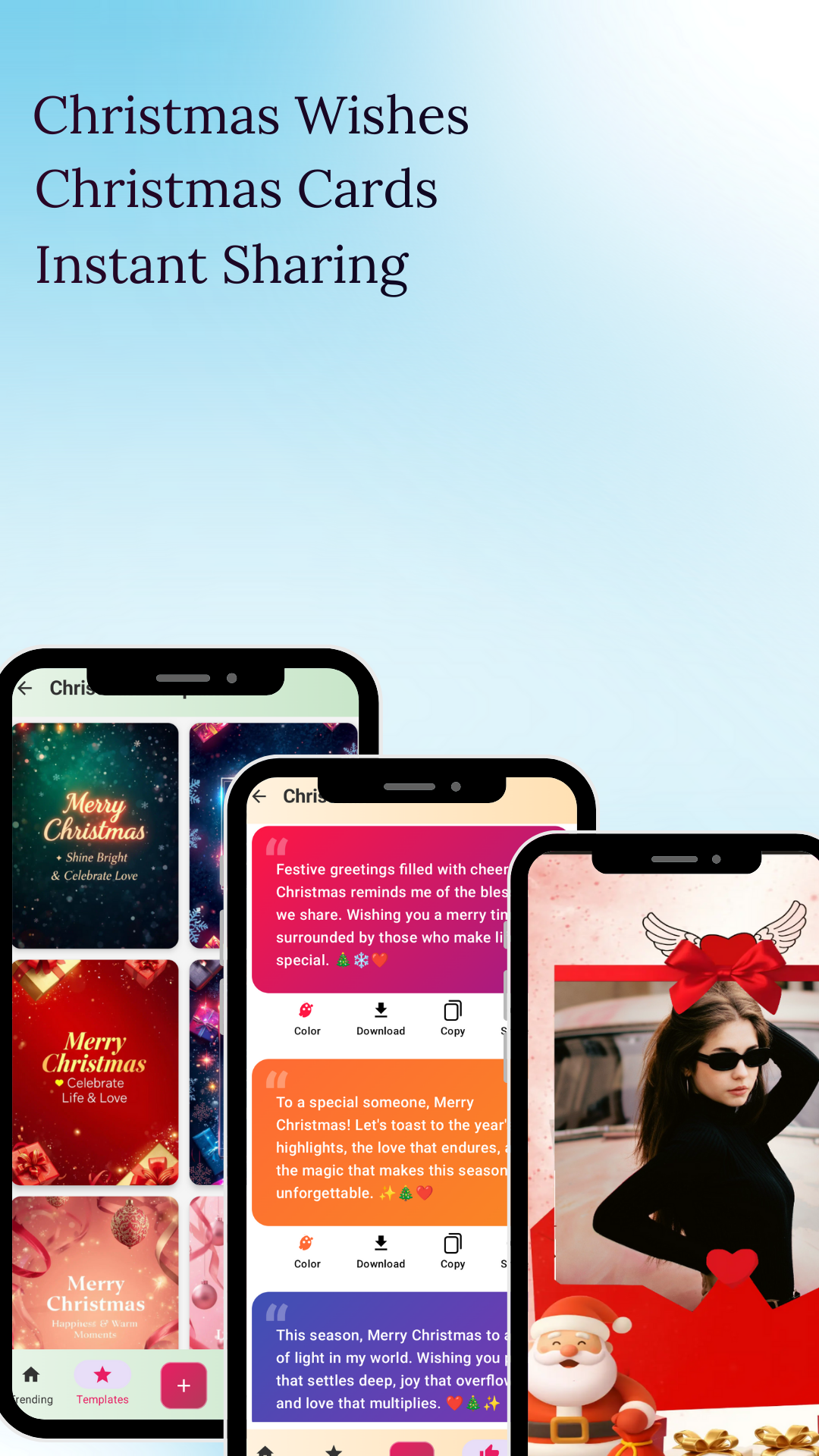 AI Wishes And Greeting Cards gallery image