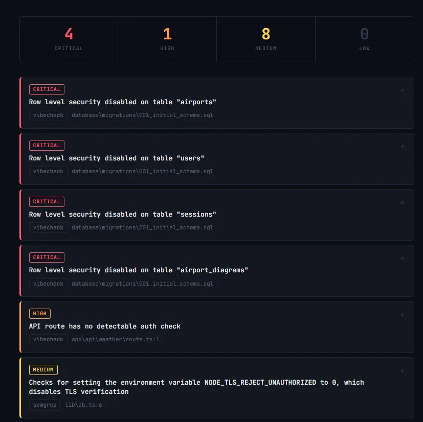 coded apps gallery image