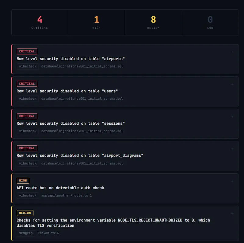 coded apps screenshot 3