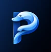 PlataPost logo